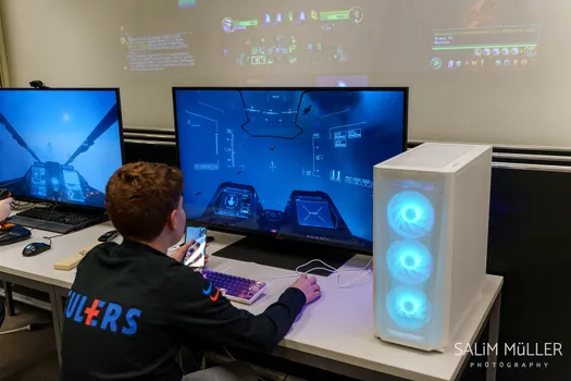 Copyright : Salim Müller